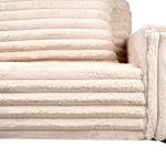 Sofa Cama Whisper - Marfil