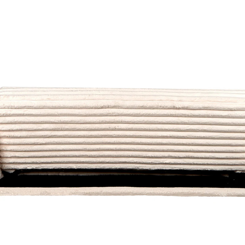 Sofa Cama Whisper - Marfil