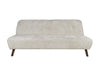 Sofa Cama Valdria - Gris Claro