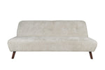 Sofa Cama Valdria - Gris Claro
