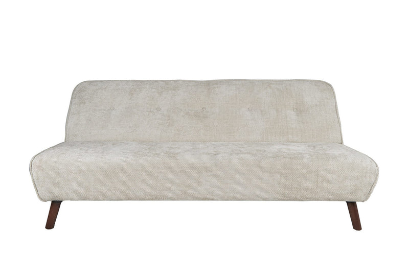 Sofa Cama Valdria - Gris Claro