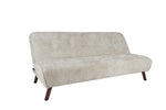 Sofa Cama Valdria - Gris Claro