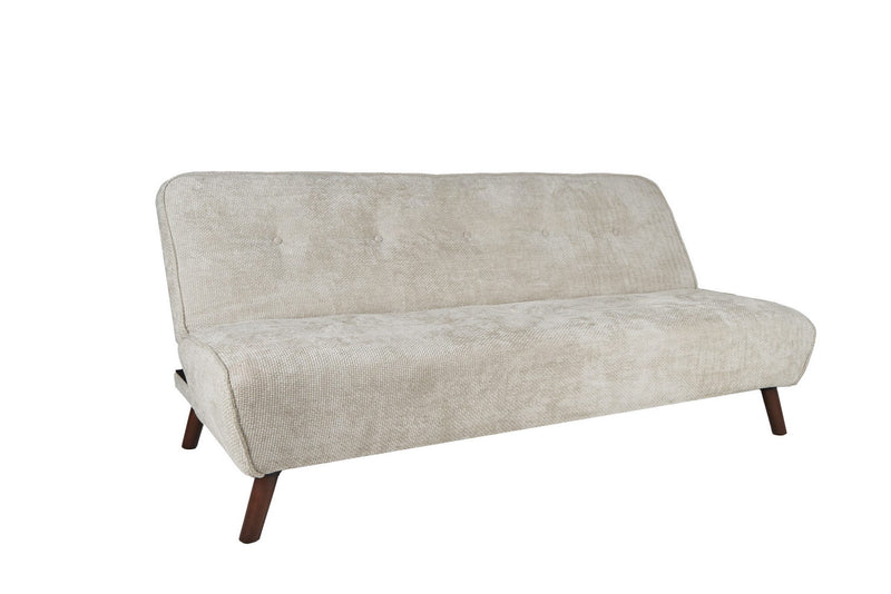 Sofa Cama Valdria - Gris Claro