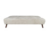 Sofa Cama Valdria - Gris Claro