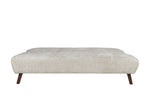 Sofa Cama Valdria - Gris Claro
