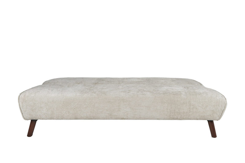 Sofa Cama Valdria - Gris Claro