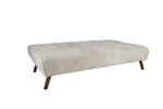 Sofa Cama Valdria - Gris Claro