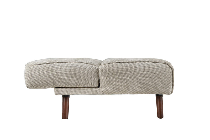 Sofa Cama Valdria - Gris Claro
