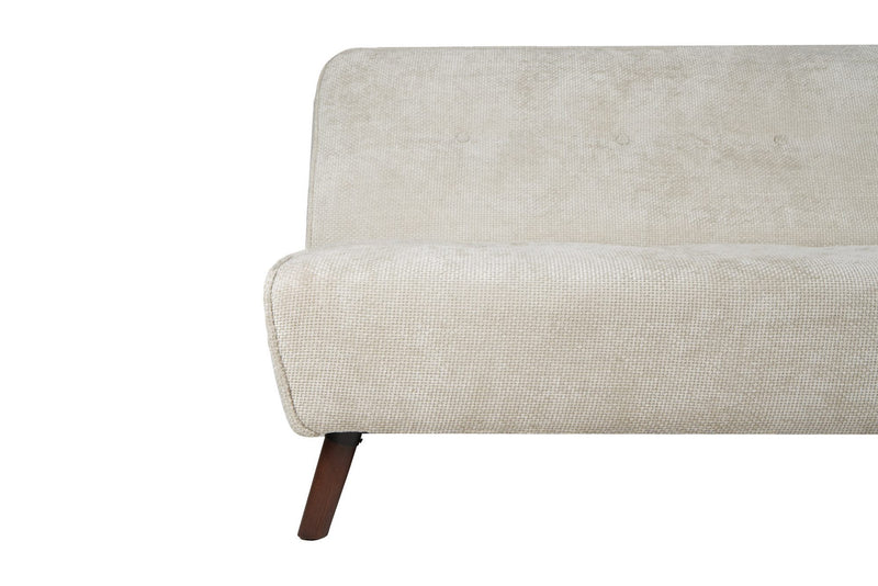Sofa Cama Valdria - Gris Claro