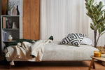 Sofa Cama Valdria - Gris Claro
