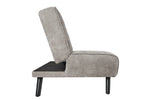 Sofa Cama Valdria - Gris