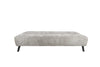 Sofa Cama Valdria - Gris