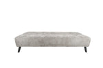 Sofa Cama Valdria - Gris