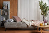 Sofa Cama Valdria - Gris