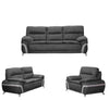 Sala 3 2 1 Aranjuez - Gris Oxford