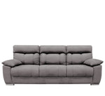 Sala 3 2 1 Nathan - Gris Claro