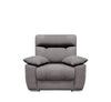 Sala 3 2 1 Nathan - Gris Claro