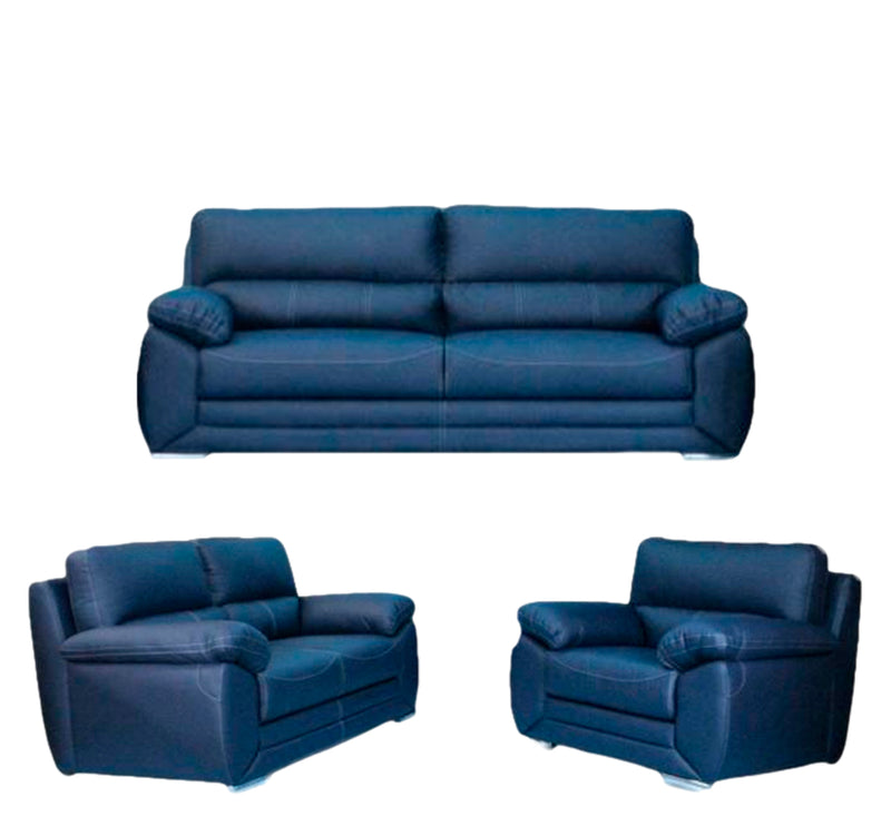 Sala 3 2 1 Siena - Azul Marino