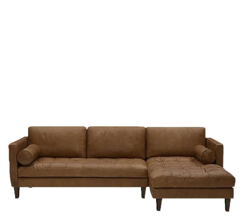 Sala Chaise Longe Reed - Varios Colores