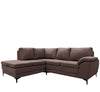 Sala Chaise Longue Emy - Cafe