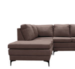 Sala Chaise Longue Emy - Cafe