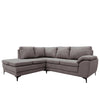 Sala Chaise Longue Emy - Gris Claro