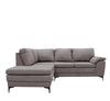 Sala Chaise Longue Emy - Gris Claro