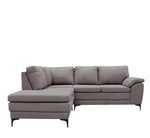 Sala Chaise Longue Emy - Gris Claro