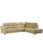 Sala Chaise Longue Trieste - Beige