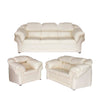 Sala  Modelo Florencia 3 2 1 - Beige