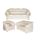 Sala  Modelo Florencia 3 2 1 - Beige