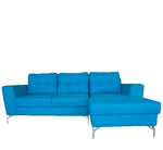 Sala Modelo Leon Chaise Longue - Varios Colores