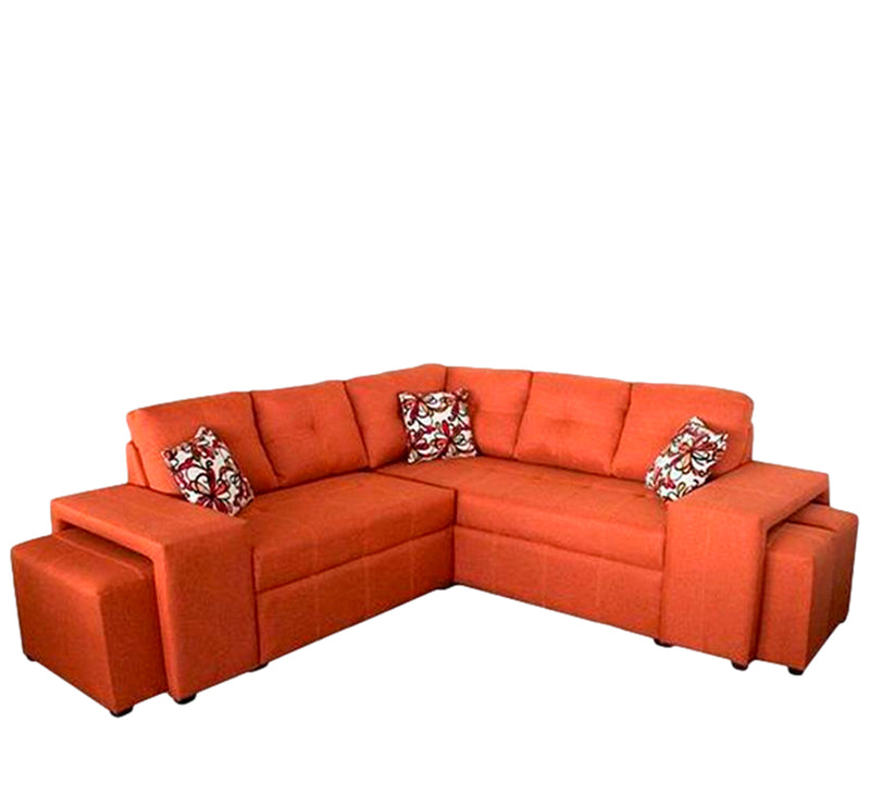 Sala Modelo Siena Modular 3 2 - Varios Colores