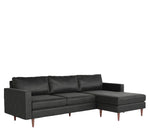 Sala Modular Kace - Carbon