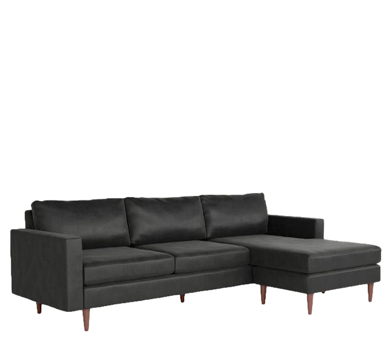Sala Modular Kace - Carbon