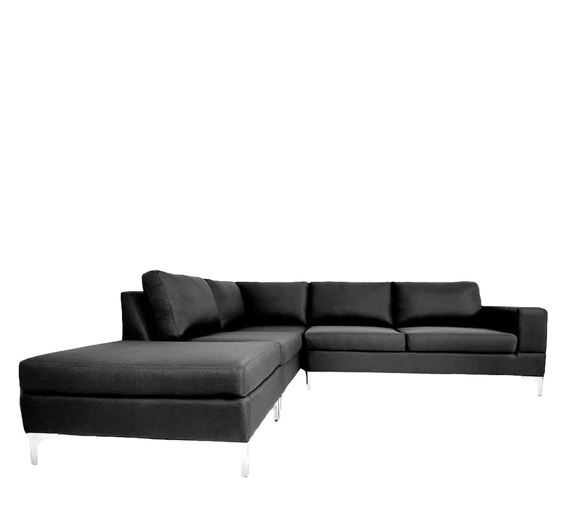 Sala Modular Kama 2 - Negro