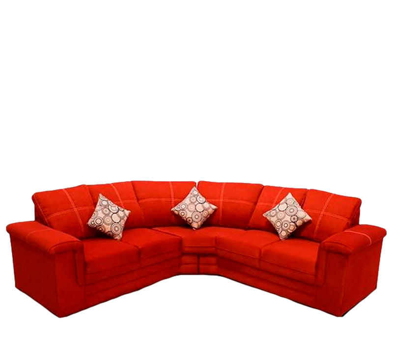 Sala Modular Modelo Napoles 2 2 E - Shedron