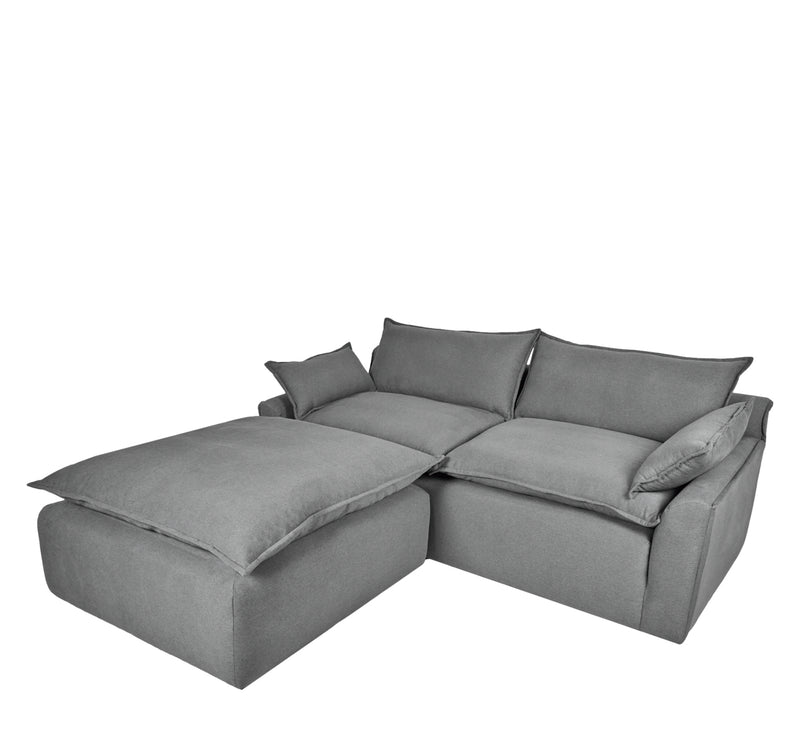 Sala Modular Nabu - Gris