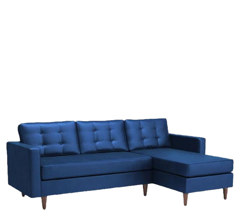 Sala Modular Puget - Azul