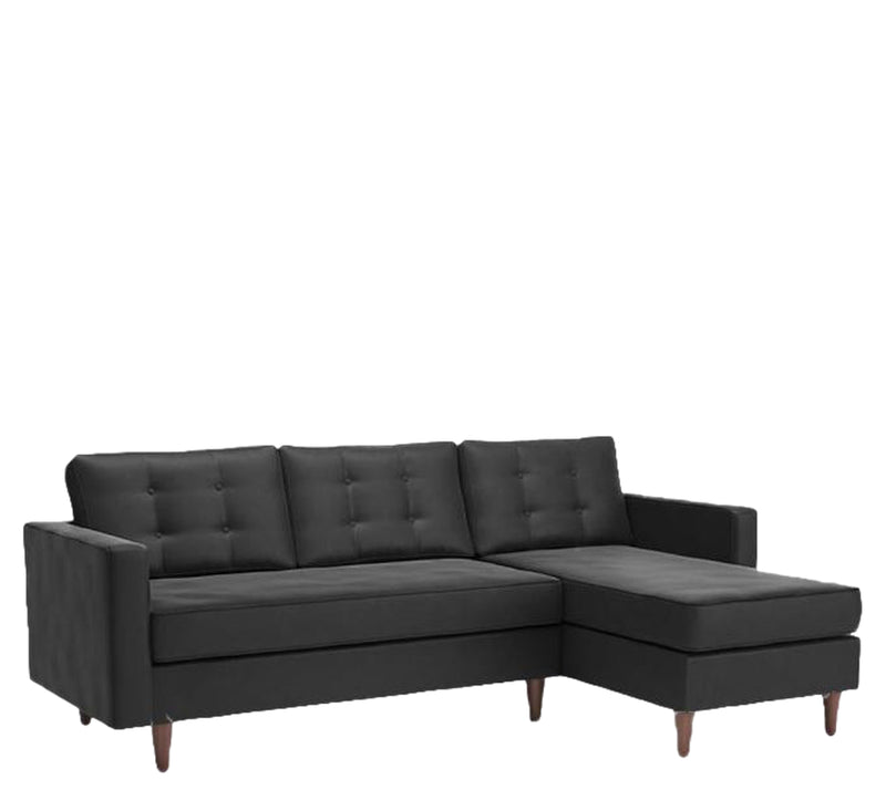 Sala Modular Puget - Carbon