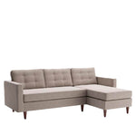 Sala Modular Puget - Gris