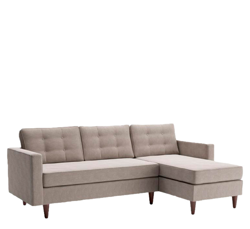 Sala Modular Puget - Gris