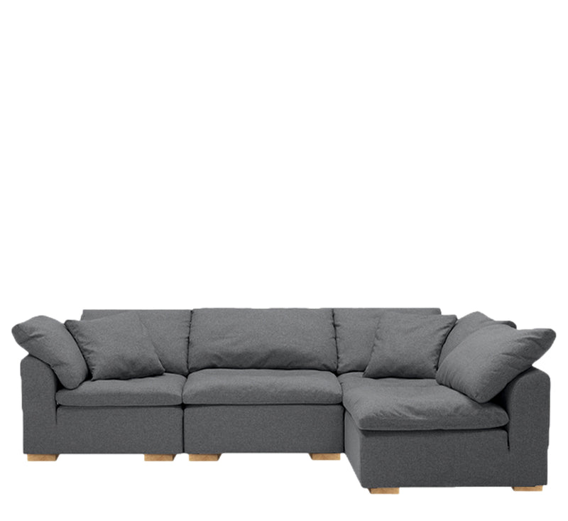 Sala Modular Sterling - Varios Colores
