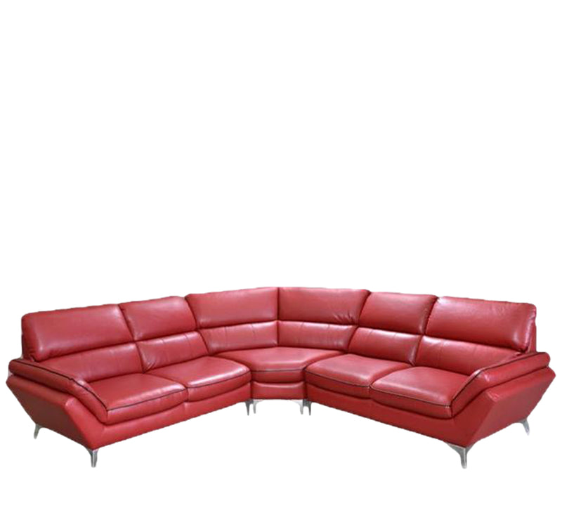 Sala Modular Ventosella - Rojo