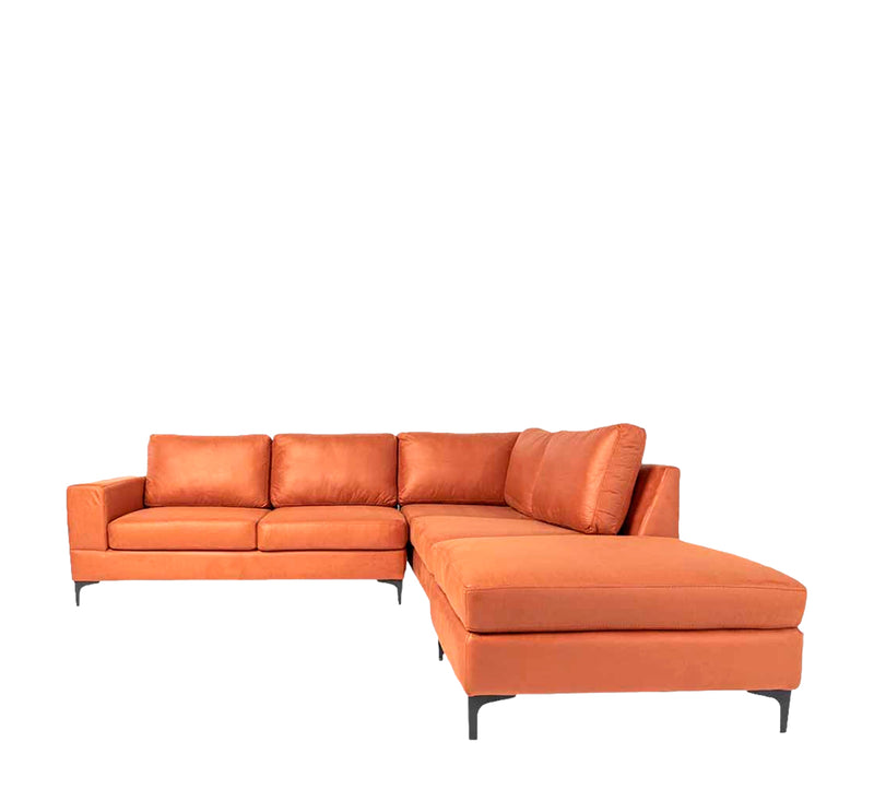 Sala Seouli - Naranja