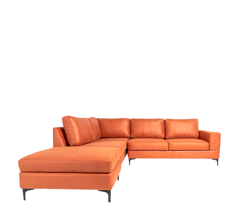 Sala Seouli - Naranja