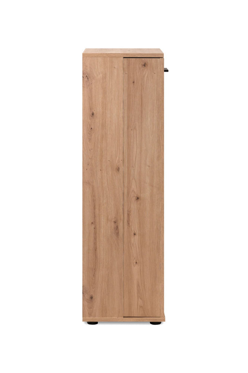 Zapatera Walden - Nogal