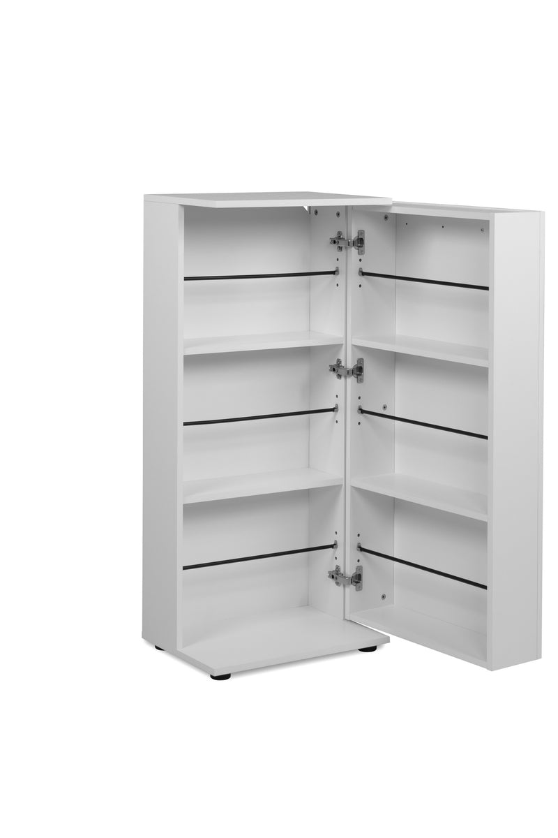 Zapatera Walden - Blanco