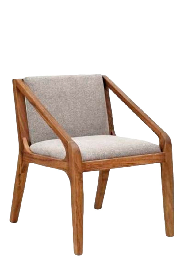 Silla Grecia - Modena Granite