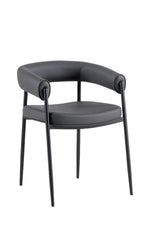 Silla de Comedor Fontus - Gris